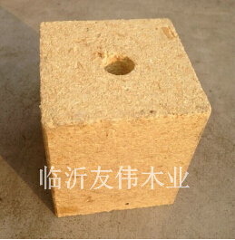 有孔刨花墩節(jié)約資源，節(jié)約成本，性能穩(wěn)定，美觀大方