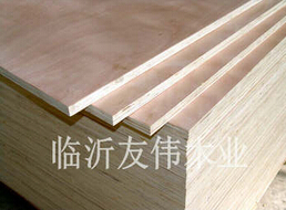高密度膠合板結(jié)構(gòu)強(qiáng)度好，穩(wěn)定性好