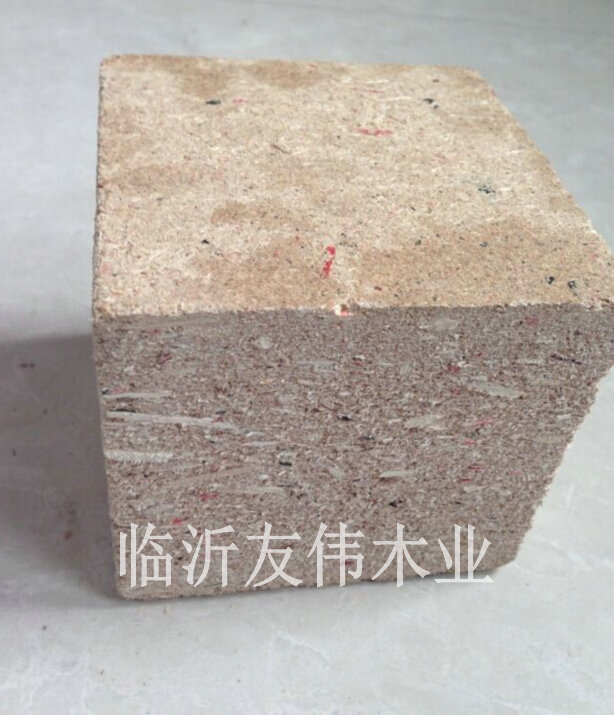 刨花木墩使用要注意什么問題？