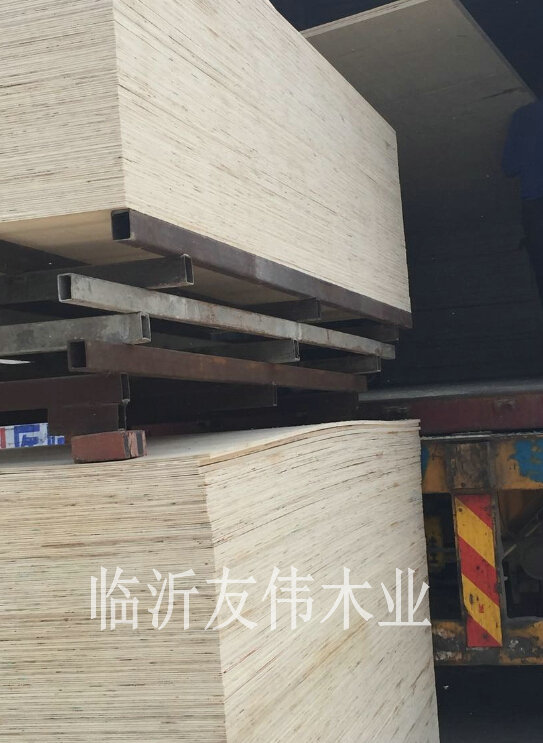 開(kāi)槽膠合板應(yīng)用怎樣？