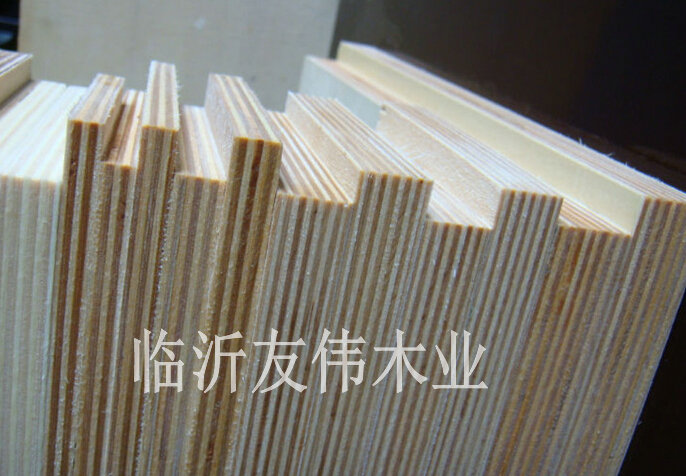 膠合包裝板是怎么制成，主要原料是什么